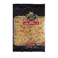 ماکارونی فرمی پرونه ای زر 500گرمی