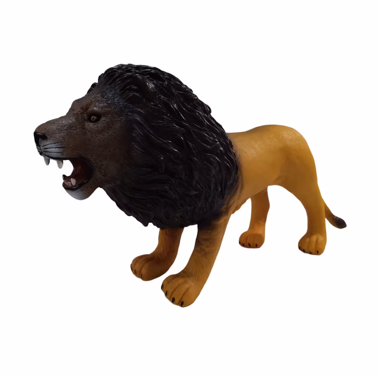فیگور مدل شیر کد LK590