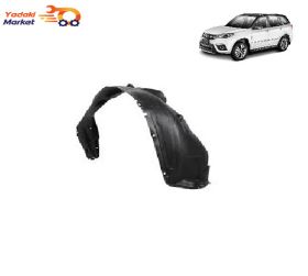 شلگیر جلو چپ ام وی ام MVM x33 s