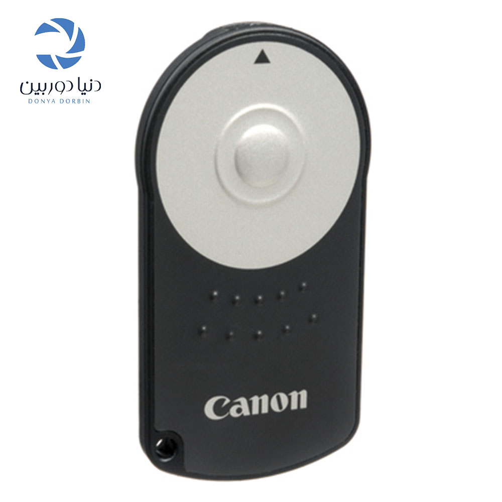 ریموت کنترل کانن طرح اصلی CANON RC-6