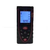 متر لیزری اچ تی سی مدل LD-06