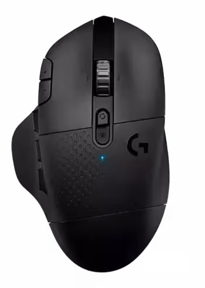 قیمت موس بی‌سیم گیمینگ لاجیتک مدل G604 LIGHTSPEED