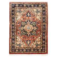 فرش دستباف نیم متری سی پرشیا کد 156073