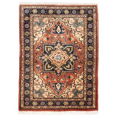 فرش دستباف نیم متری سی پرشیا کد 156073