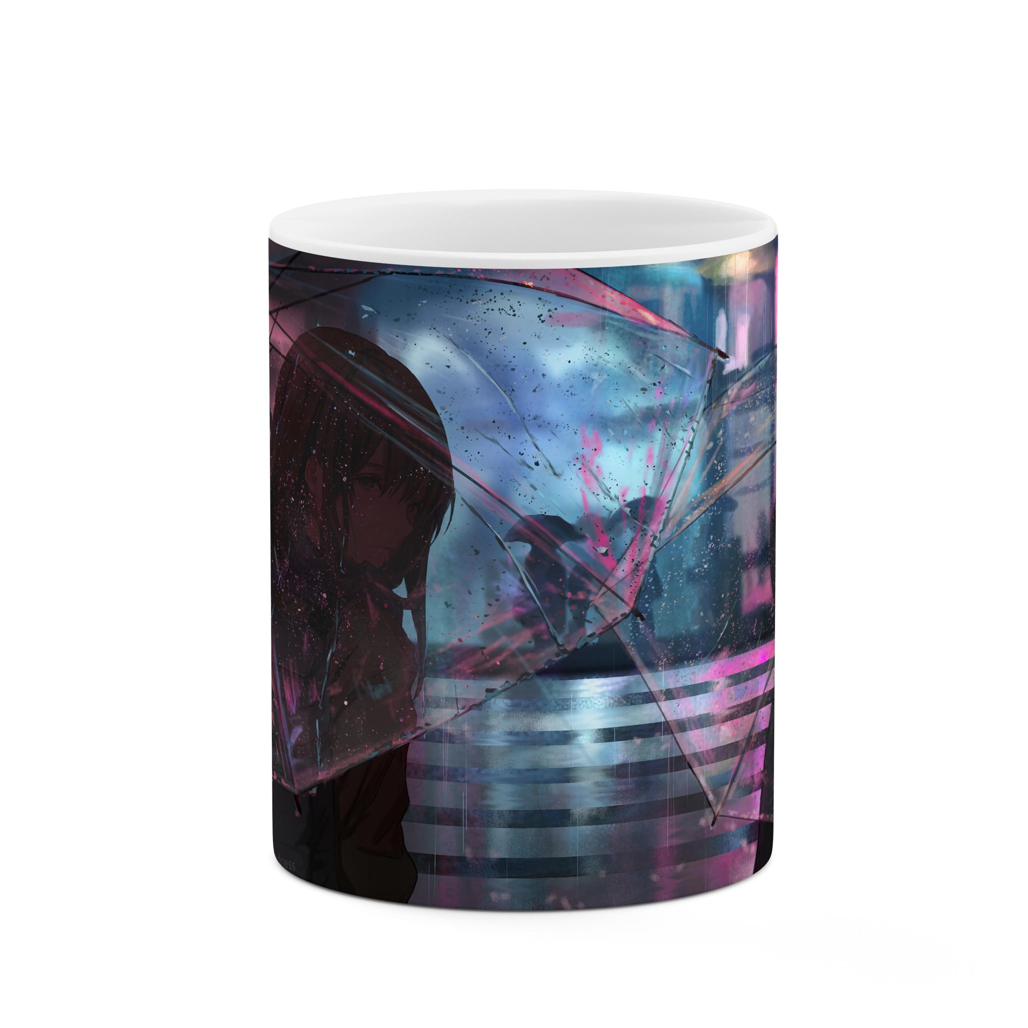 ماگ طرح انیمه مدل mgp00716