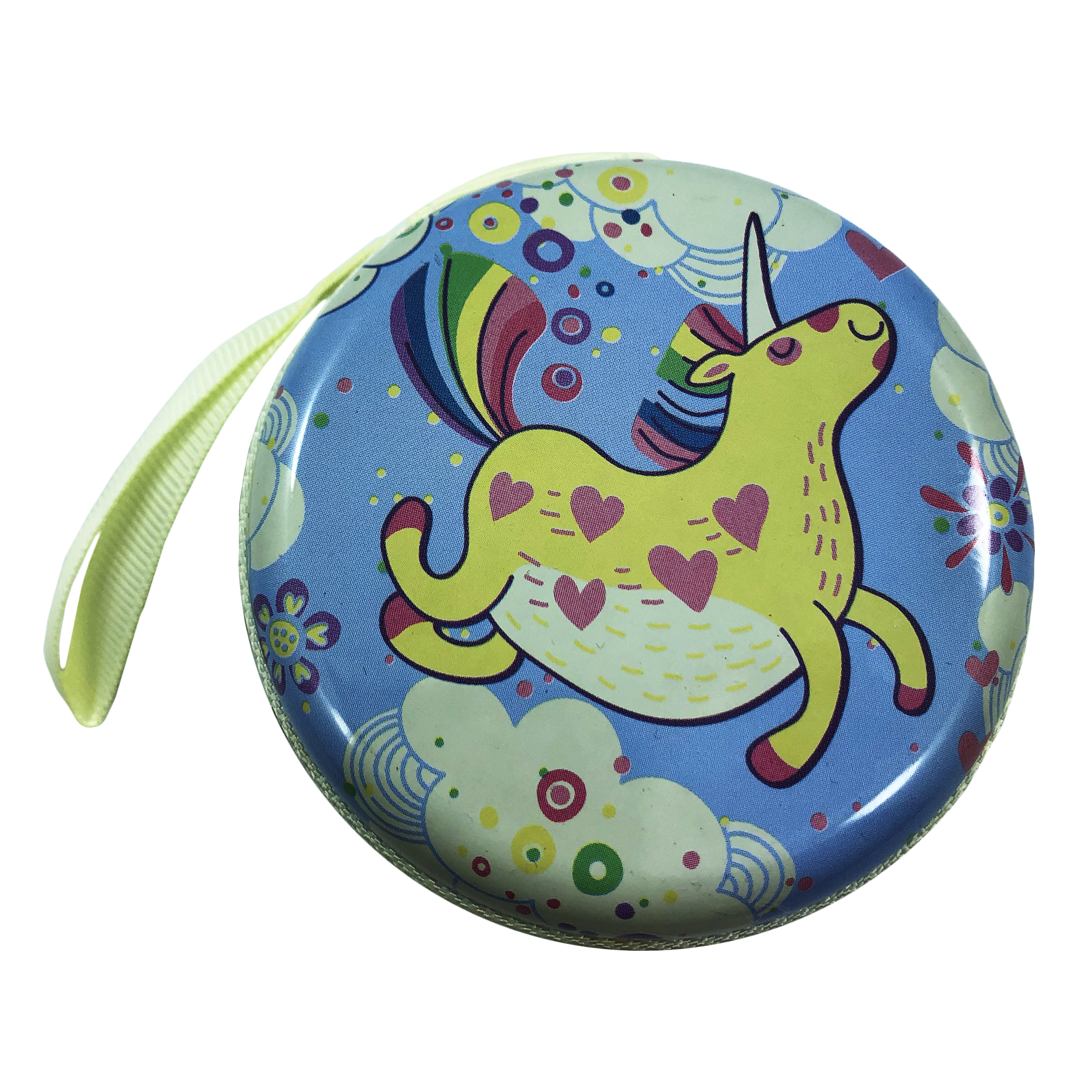 کیف هندزفری مدل یونی کورن کد AR