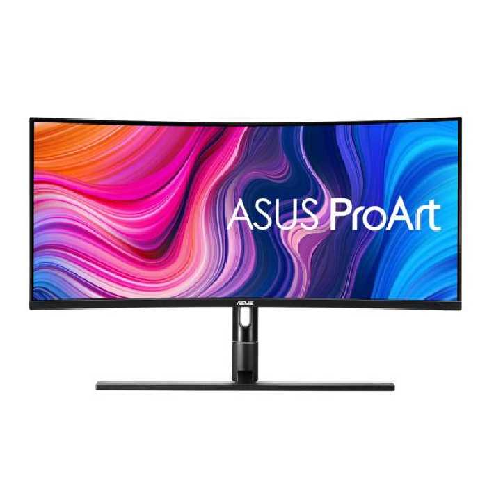 خرید مانیتور ایسوس PA34VC سایز 34 اینچ Monitor Asus با بهترین قیمت