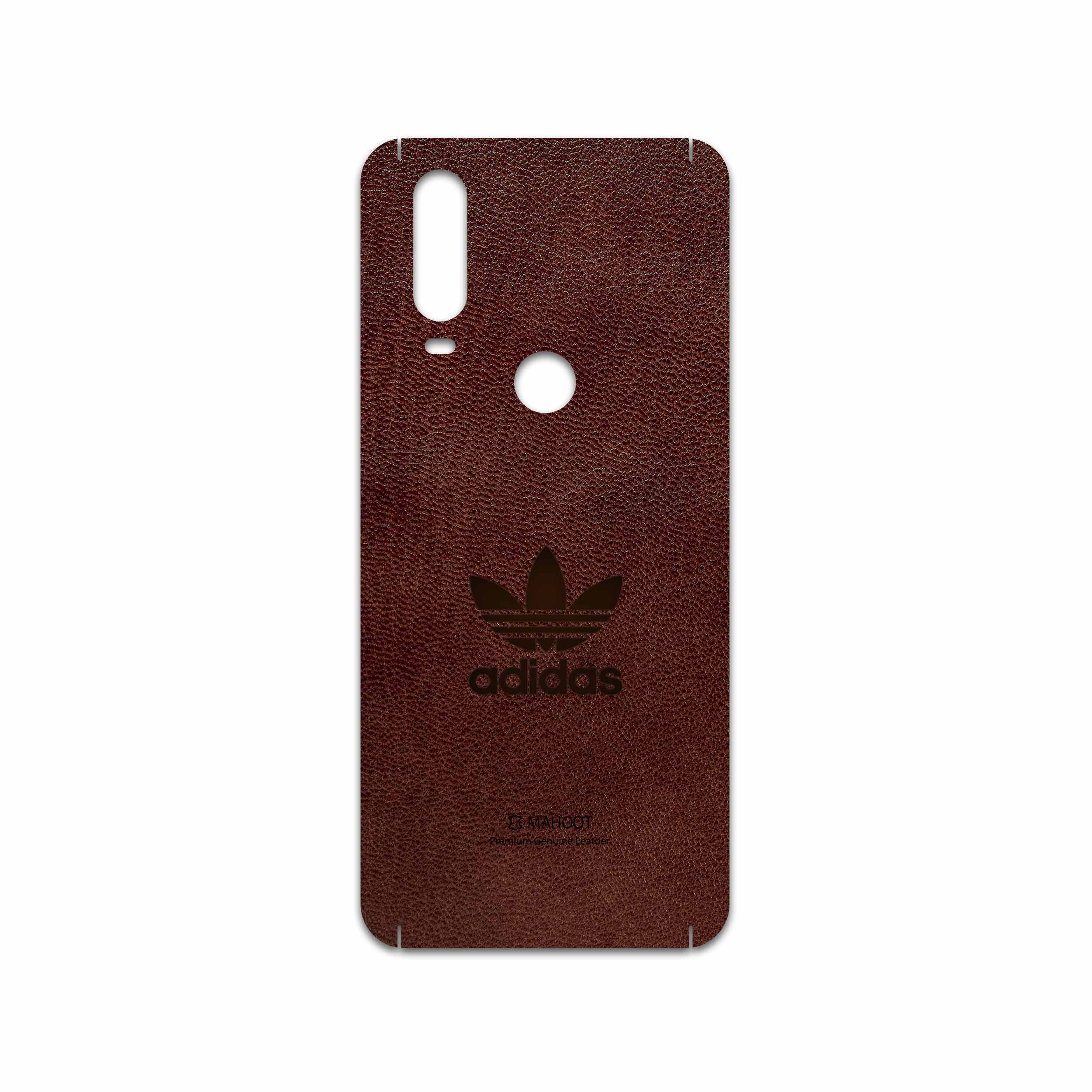 برچسب پوششی ماهوت مدل NL-DDS مناسب برای گوشی موبایل موتورولا One Action