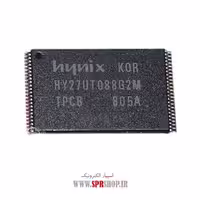آی سی HY27UT088G2M TSOP-48