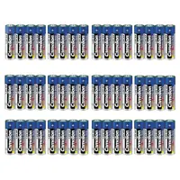 باتری قلمی کملیون مدل Super Heavy Duty R6P بسته 48 عددی