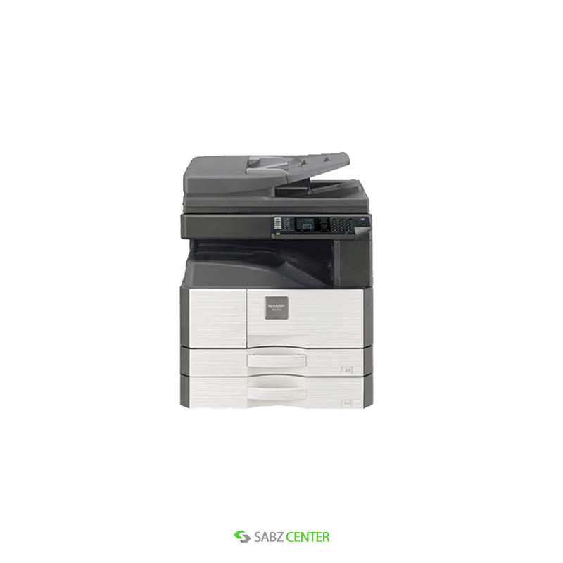 دستگاه کپی شارپ مدل AR-X311N