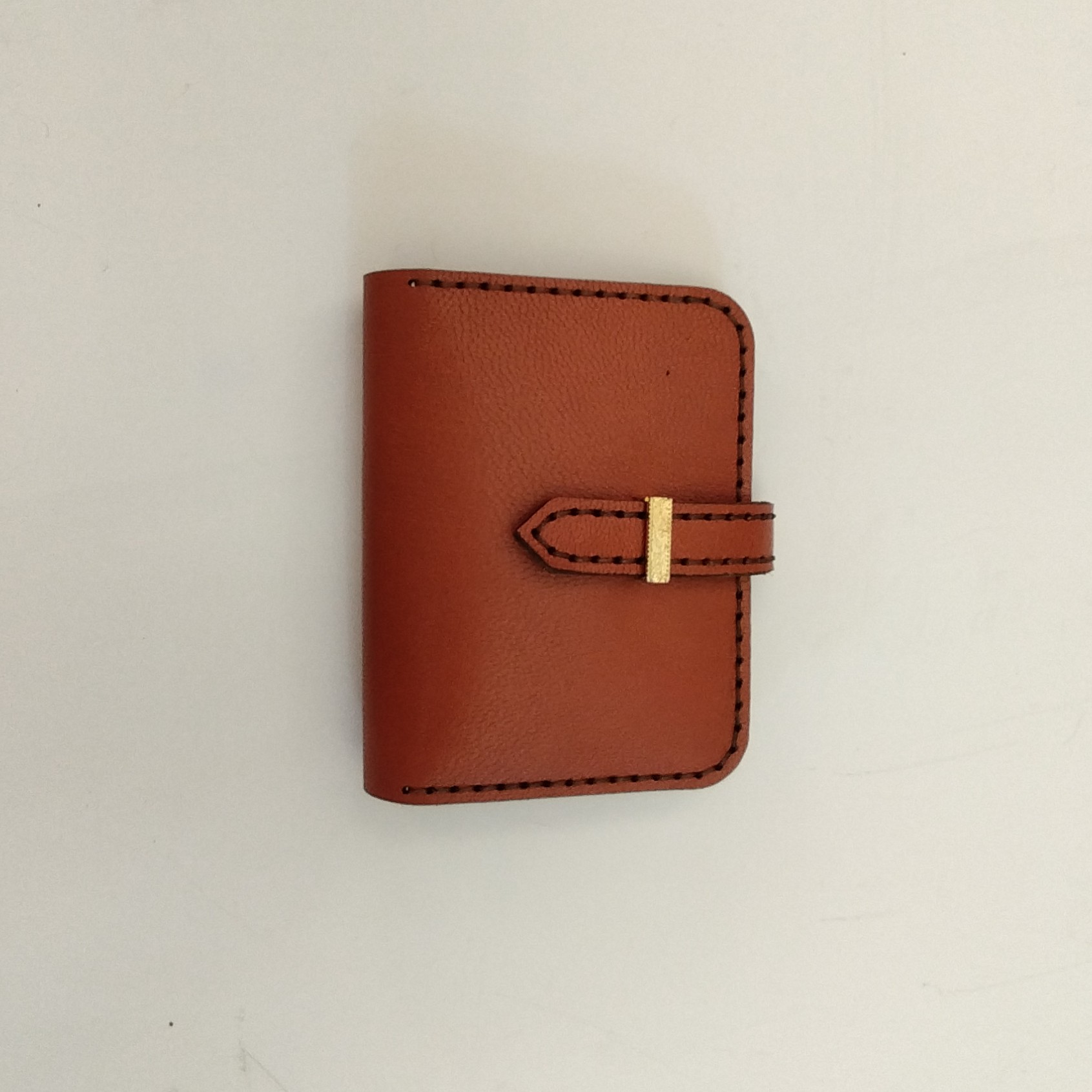 جاکارتی با چرم سوپربزی ساده