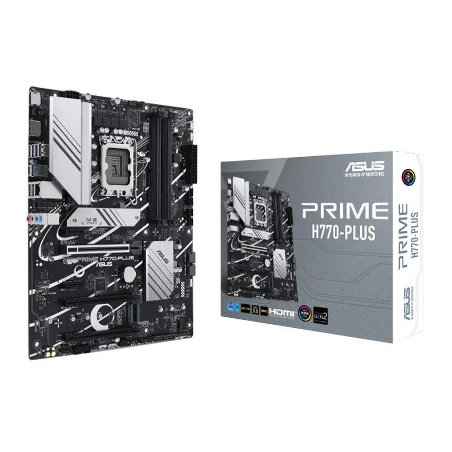مادربرد ایسوس PRIME H770-PLUS