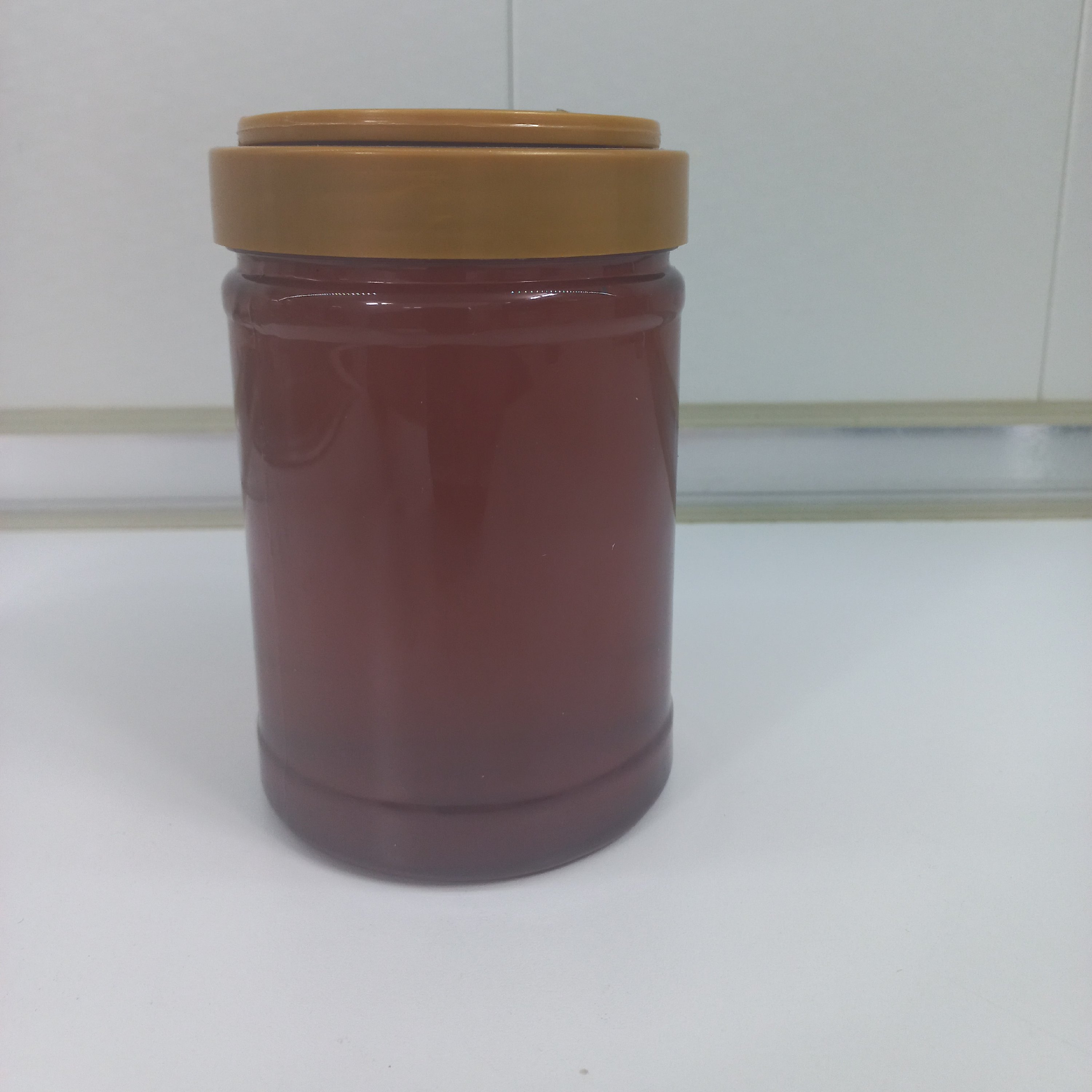 عسل طبیعی زول بوقناق (عسل دیابتی) _ وزن 1000 گرم