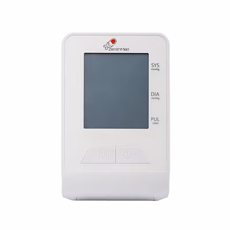 فشارسنج دیجیتال بازویی زنیت مد مدل LD572