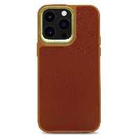 کاور کجسا مدل preppie litchi مناسب برای گوشی موبایل اپل iphone 15 pro max