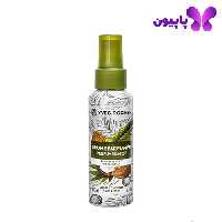 اسپری عطر مو و بادی میست نارگیل ایوروشه