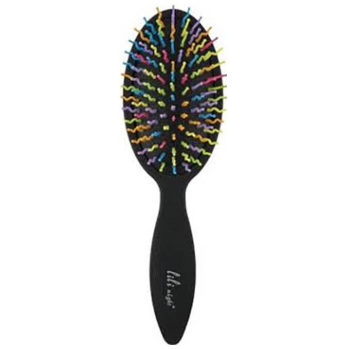 برس مو تخت ویتامول سری Power Comb Crow رنگ مشکی مدل 18500