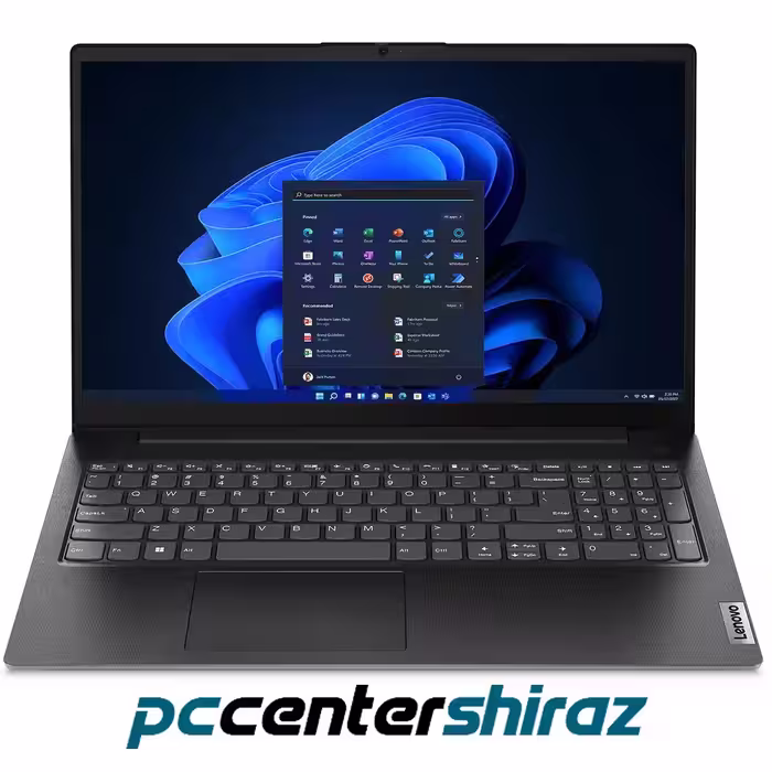 لپ تاپ 15.6 اینچی لنوو مدل Lenovo V15 G4 15 AMN R5 8GB 512SSD RADEON