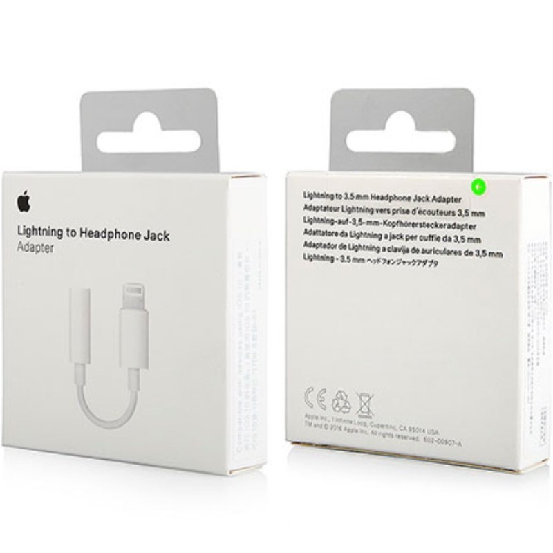 جک هنذفری و aux آیفون