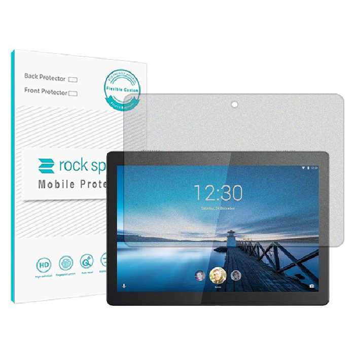 محافظ صفحه نمایش مات راک اسپیس مدل HyMTT مناسب برای تبلت لنوو Tab M10 FHD REL | کالا برتری