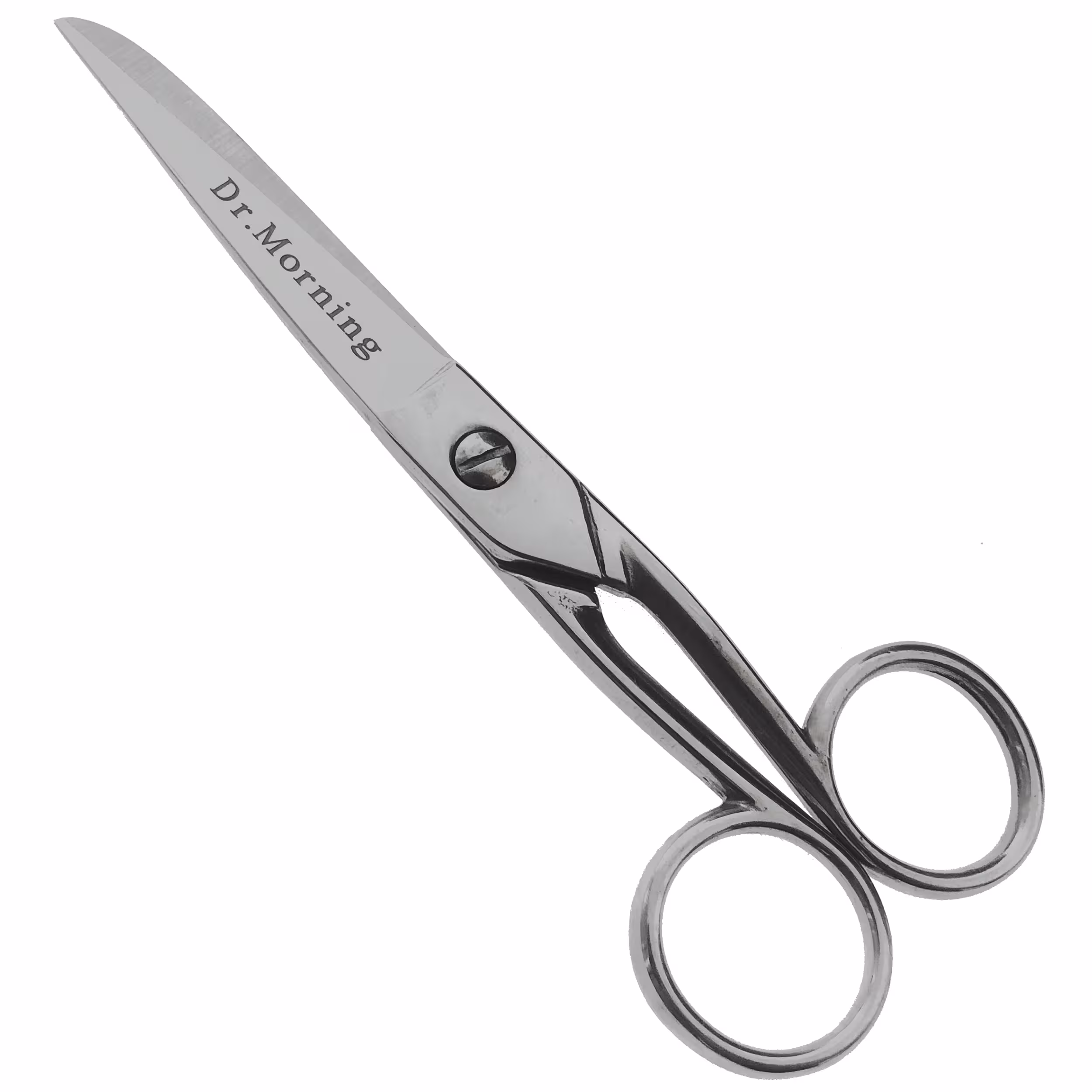 قیچی خیاطی دکتر مورنینگ کد FT35