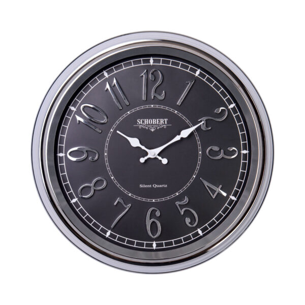 ساعت دیواری شوبرت مدل کاتالینا 5138QN