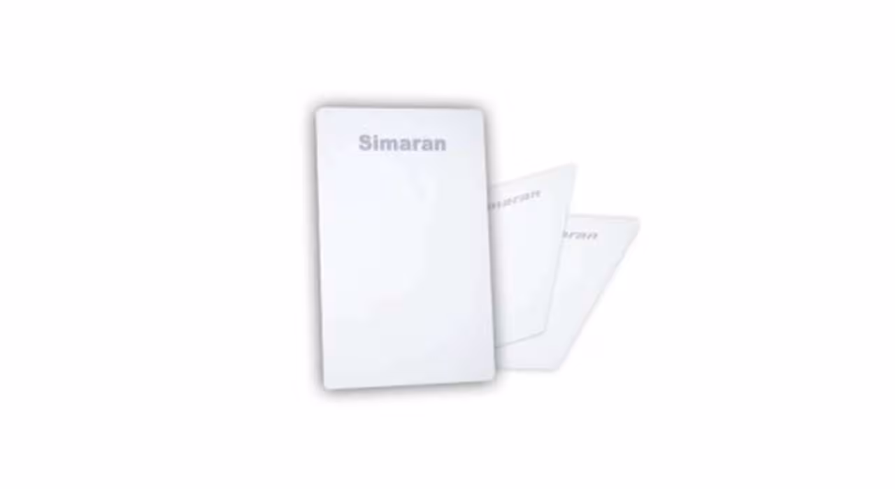 کارت 125KHZ سیماران | 26874604