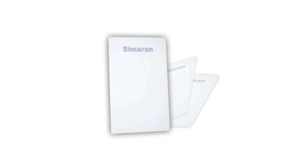 کارت 125KHZ سیماران | 26874604