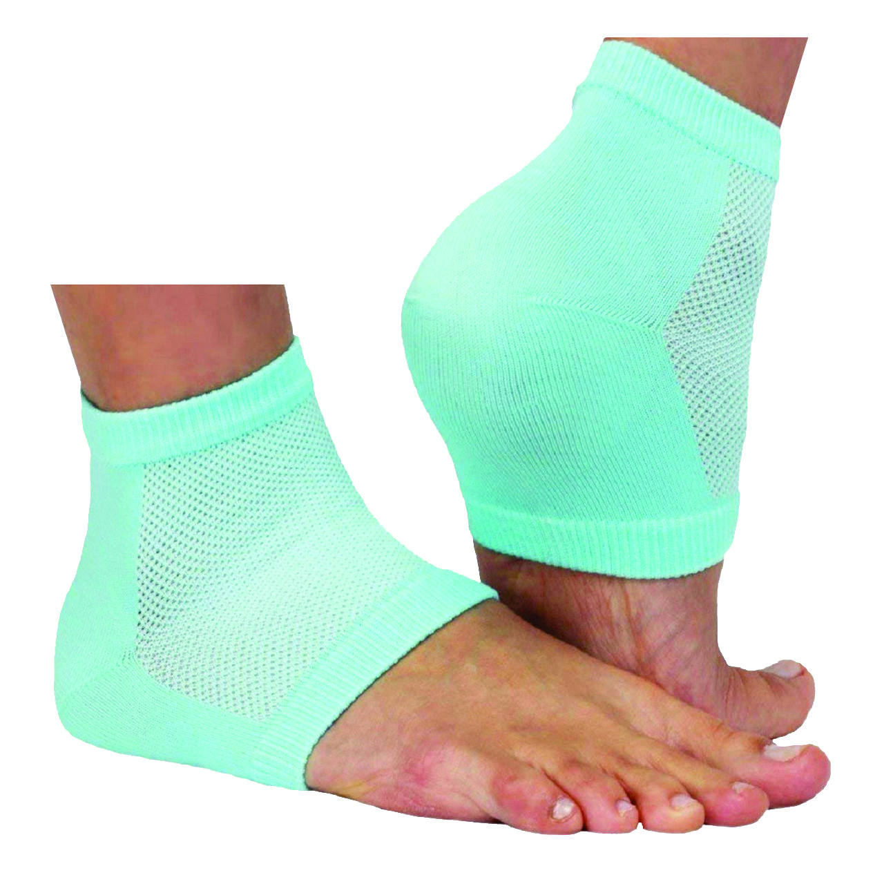 پاشنه پوش مدل TY 524 بسته 2 عددی