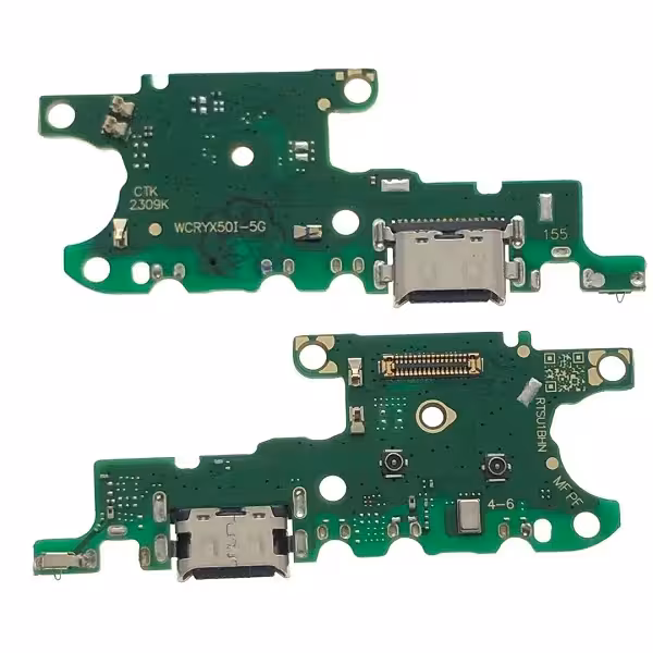 برد شارژ آنر UIF Honor 90 Lite - دنافون