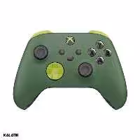 دسته بازی مایکروسافت مدل Remix Special Edition مناسب ایکس باکس Series S-X