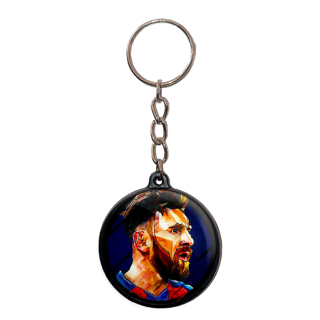 جاکلیدی پرمانه طرح مسی کد pmj.8646