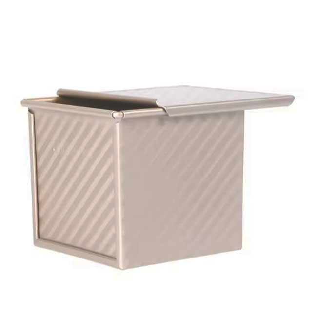 قالب لوف مربع شف مید