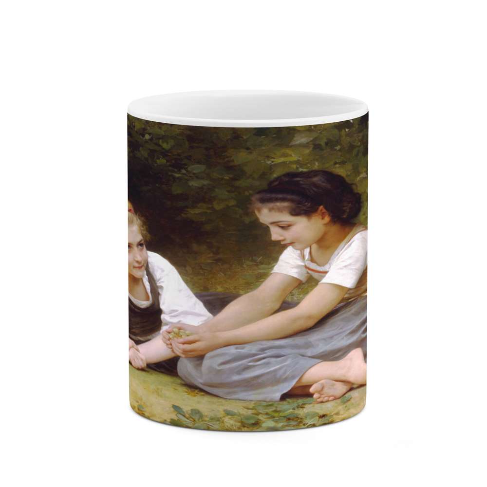 ماگ کاکتی طرح نقاشی مدل mgs13574