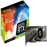 کارت گرافیک مانلی مدل GeForce RTX 2080 Ti Heatsink Blower Fan  با حافظه 11 گیگابایت