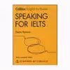 کتاب Collins English for Exams Speaking for IELTS اثر Karen Kovacs انتشارات Colins