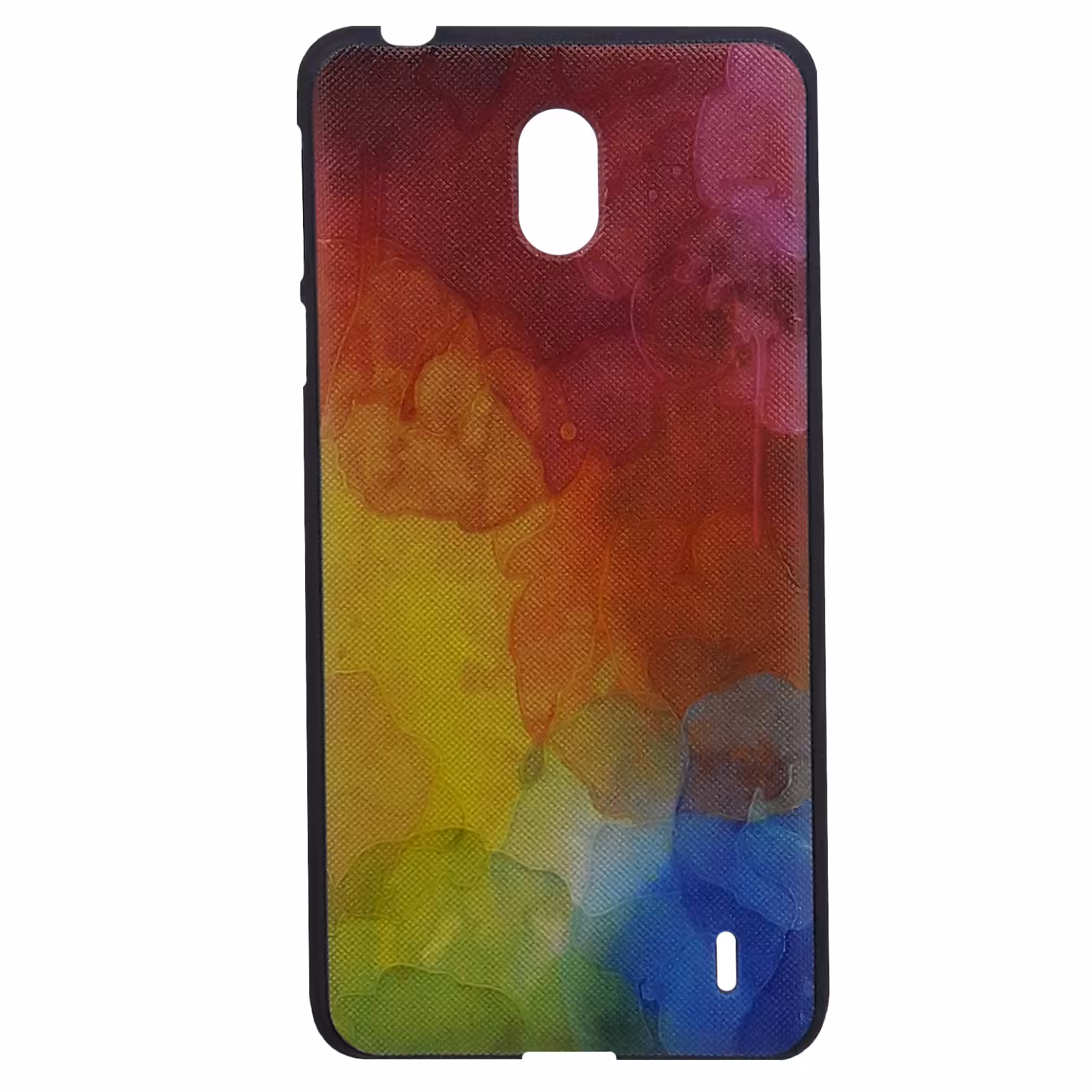 کاور مدل B0497 مناسب برای گوشی موبایل نوکیا 1 Plus