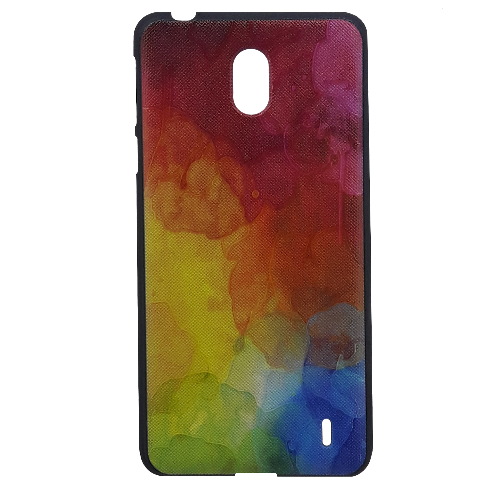 کاور مدل B0497 مناسب برای گوشی موبایل نوکیا 1 Plus