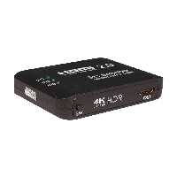 سوئیچ 3 پورت HDMI کی نت پلاس مدل KP-SWHD2003