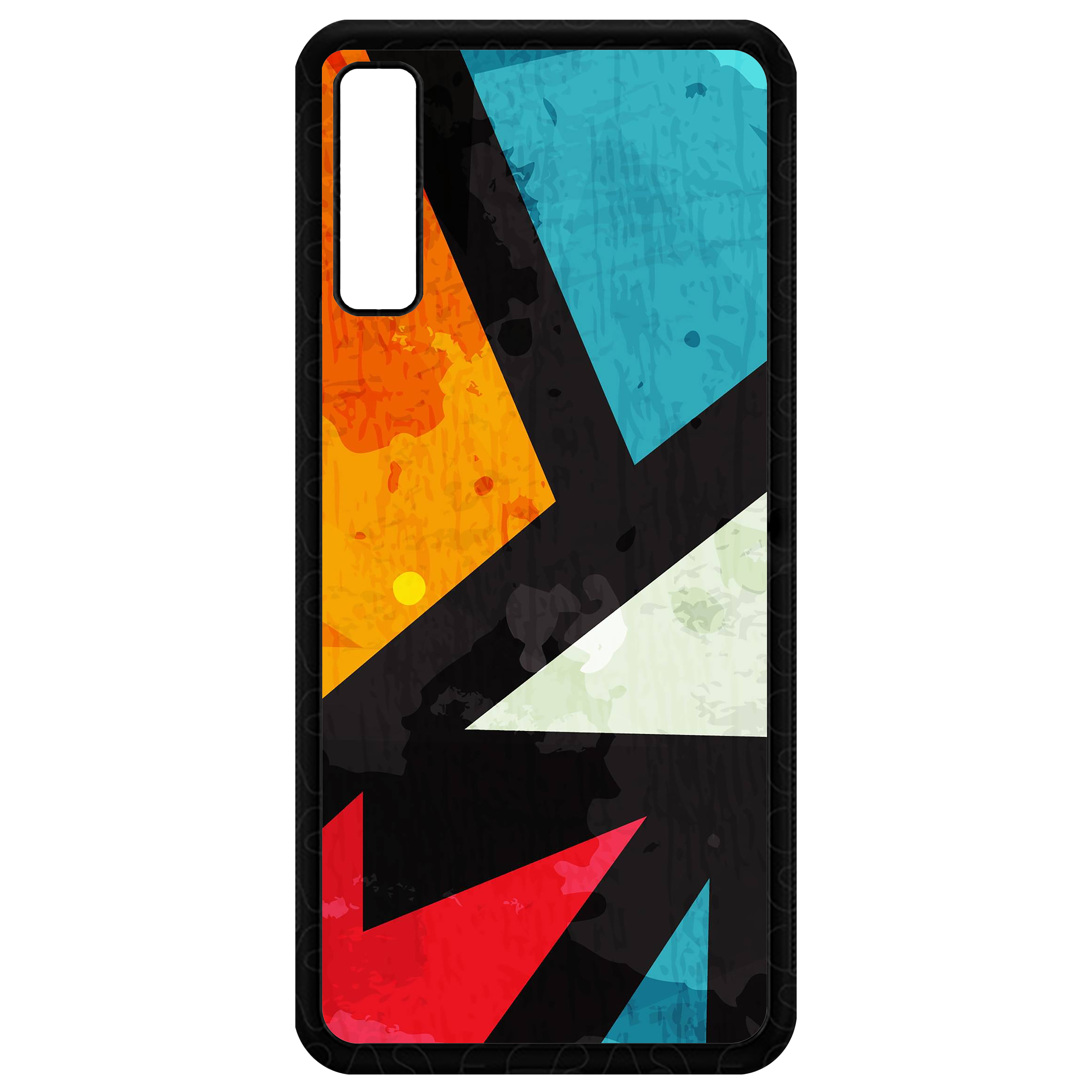 کاور طرح Colors مدل CHL50176 مناسب برای گوشی موبایل سامسونگ Galaxy A50s