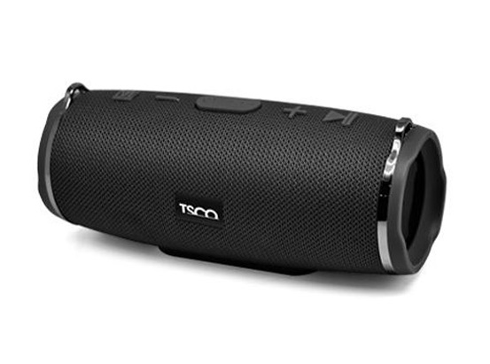 اسپیکر بلوتوث تسکو مدل TS-2317