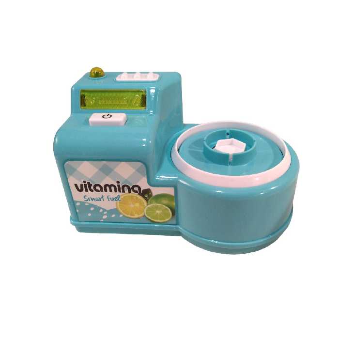 اسباب بازی هپی کیچن مدل مخلوط کن کد M280