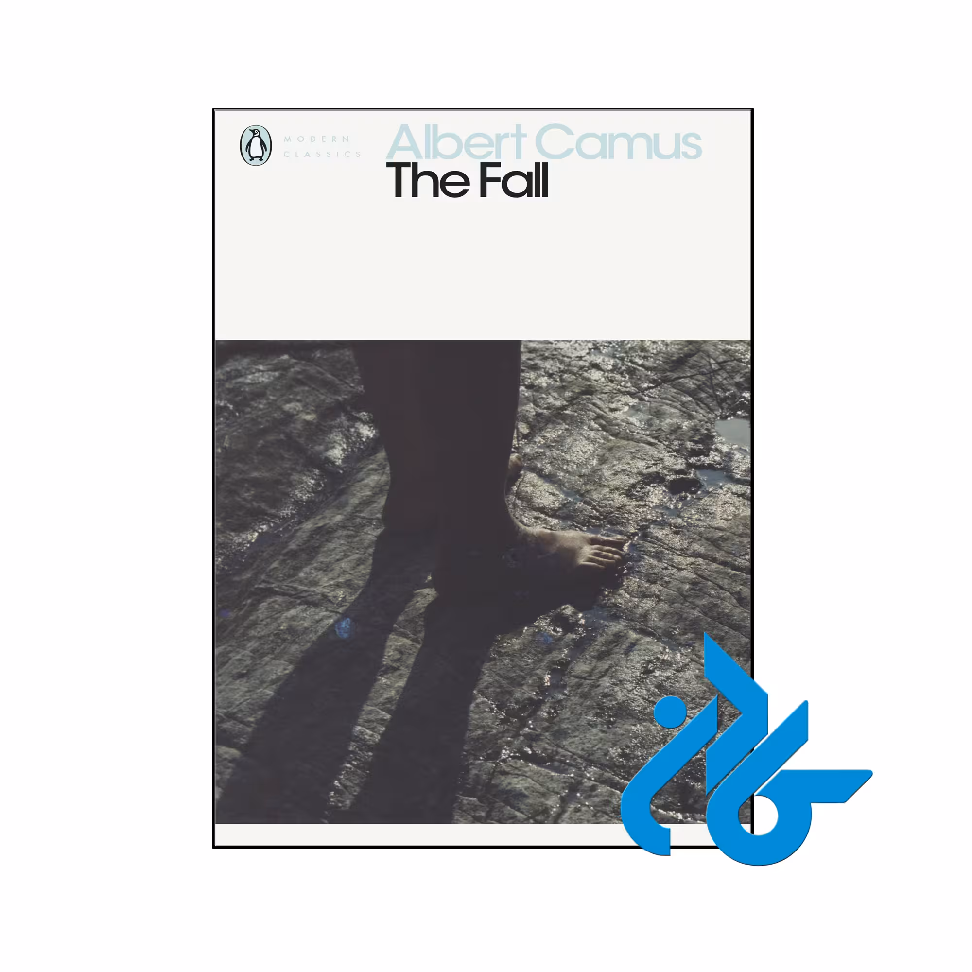 The Fall- تا 50% تخفیف رمان انگلیسی- فروشگاه اینترنتی کـــادن