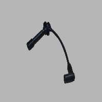 وایر شمع سیلندر شماره 4 ام وی ام 110 چهار سیلندر چین یدک مرکزی - خرید لوازم یدکی خودروهای چینی - لوازم یدکی خودروهای کره ای - لوازم یدکی خودروهای ژاپنی - کف قیمت بازار - ارسال سریع به سراسر ایران