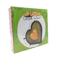 بازی آموزشی مدل سوزن جی طرح قلب کد R1 | چاوه