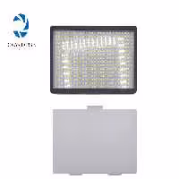 نور ثابت  DBK 416 SMD light