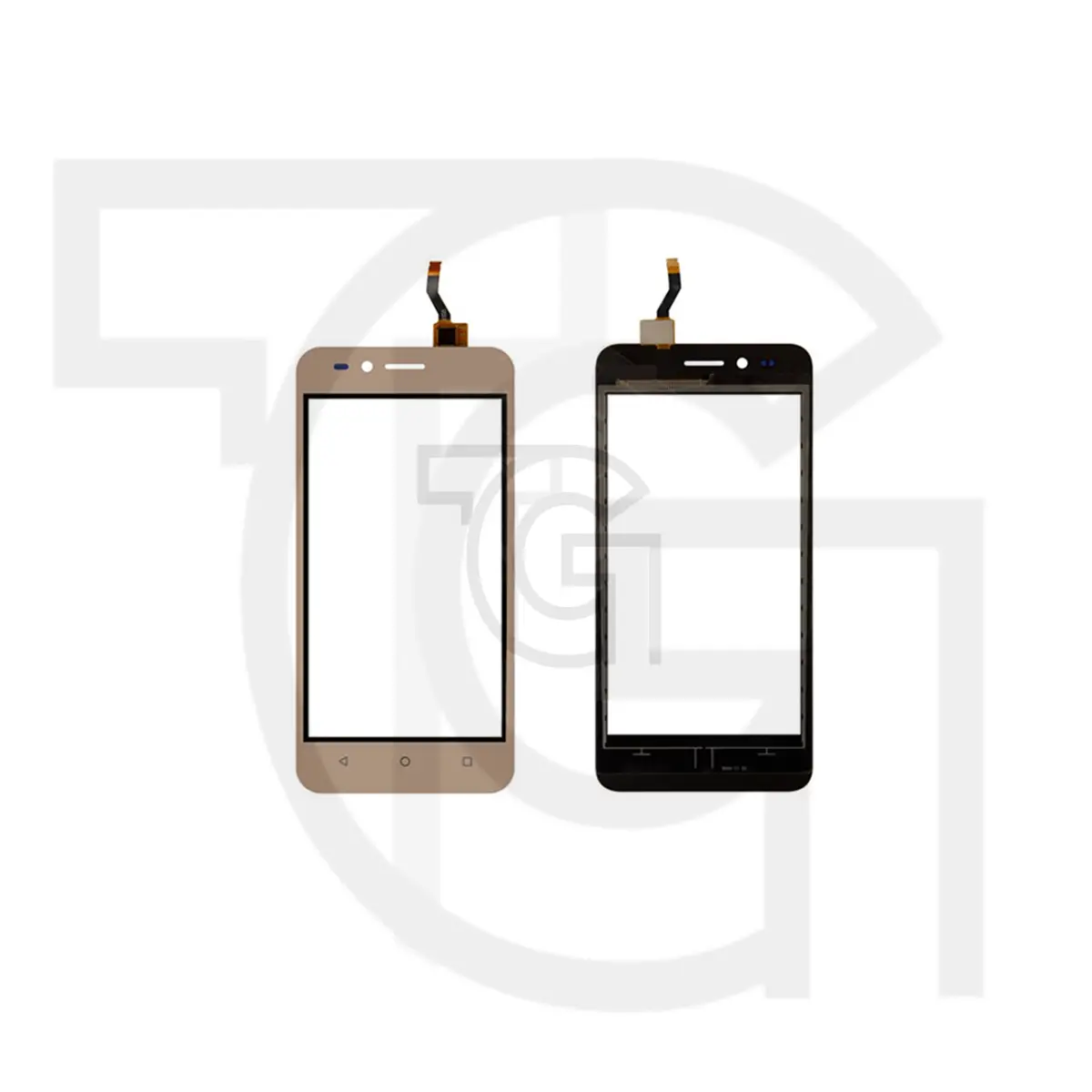 تاچاسکرین هوآوی (گلد) Touch Screen Huawei Y3 2 3g