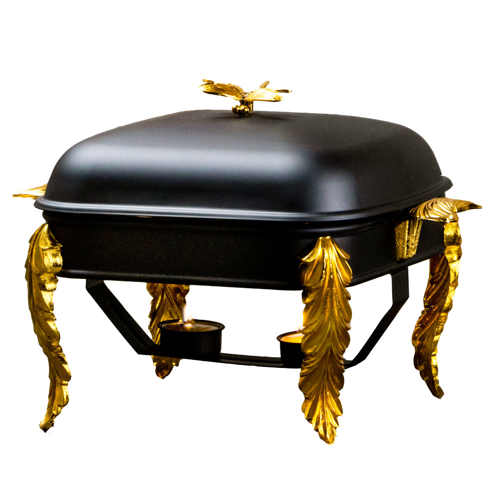 سوفله خوری سالی نو مدل 7011M