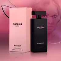 عطر پرفروش زنانه نارسیسو رودریگز صورتی وینچستر فرانسه - اسانس فرانسوی